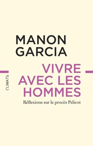 Vivre avec les hommes (EBook, French language, 2025, Climats)