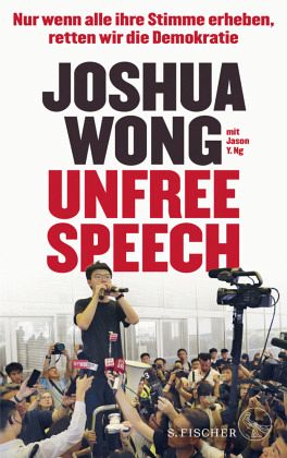 Unfree Speech (Paperback, German language, 2020, S. Fischer Verlag GmbH)