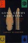 Guns, germs and steel: the fates of human societies (1997)