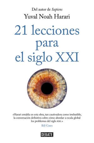 21 lecciones para el siglo XXI (2018)