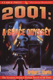 2001 (1994, G.K. Hall)