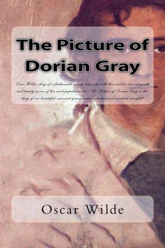 The Picture of Dorian Gray (2017)