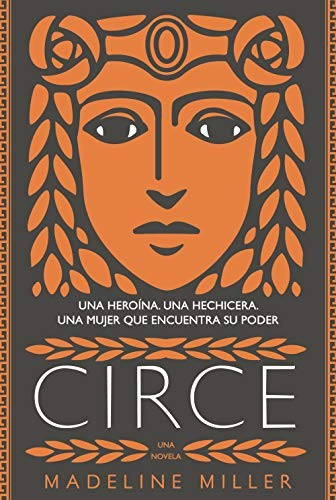 Circe (2019, Alianza Editorial)