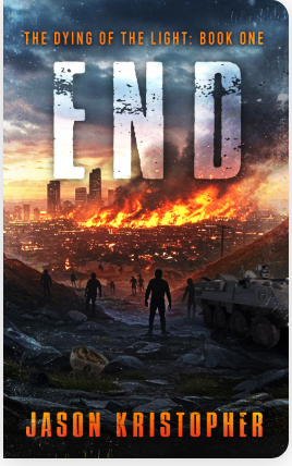 The Dying of the Light #1 End (EBook, 1980, Pan Books)
