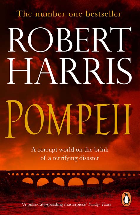 Pompeii (2005, Random House Trade Pbks., Random House Trade Pbks)