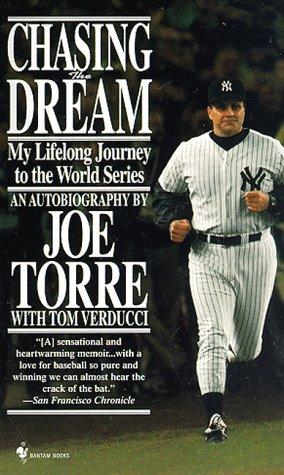 Chasing the Dream (Paperback, 1998, Bantam)