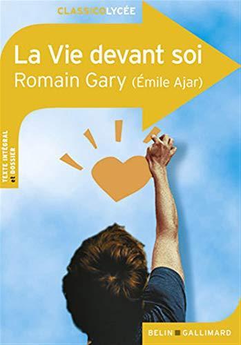 La vie devant soi (French language, 2009)