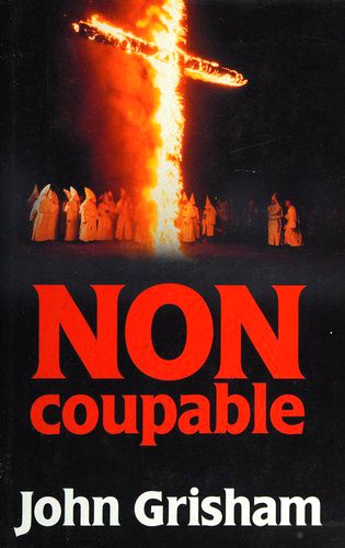 Non coupable (French language, 1995, French Loisirs)