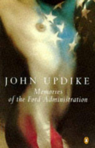 Memories of the Ford administration (1993, Penguin)