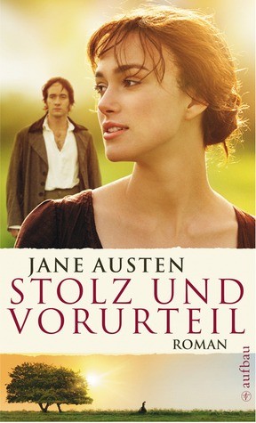 Stolz und Vorurteil (German language, 2010, Aufbau digital)