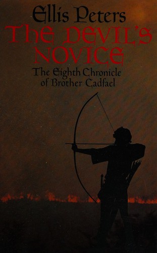 The devil's novice (1983, Macmillan)