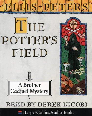 The Potter's Field (AudiobookFormat, 1994, HarperCollins Audio)