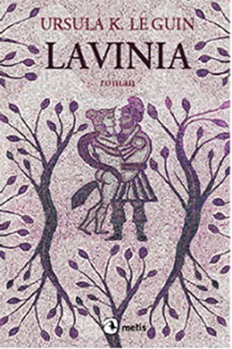 Lavinia (Paperback, Metis Yayincilik)