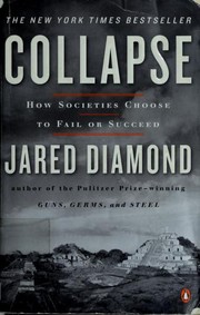 Collapse (2005, Penguin (Non-Classics))