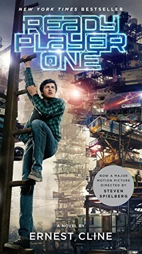 Ready Player One (Paperback, 2018, Ballantine Books)