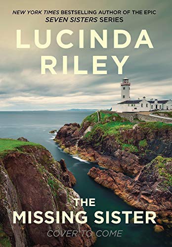 The Missing Sister (Hardcover, 2021, Blue Box Press)