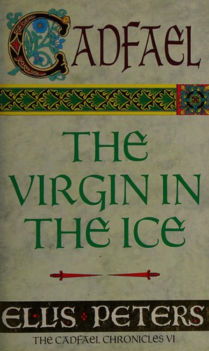 The virgin in the ice (1994, Warner Futura)