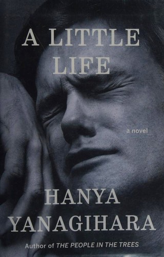 A Little Life (Hardcover, 2015, Doubleday)