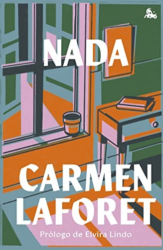 Nada (Hardcover, 2022, Austral)