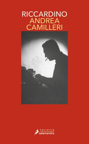 Riccardino (Paperback, 2022, SALAMANDRA)