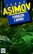 Fundación e imperio (Spanish language, 1986, Plaza & Janes Editores, S.A.)