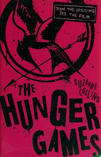 The Hunger Games (2014, Scholastic Children's Books)