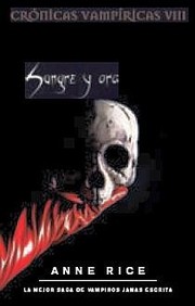 Sangre y oro - 1. ed. (2009, Zeta Bolsillo)