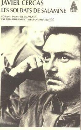 Les soldats de Salamine (Paperback, français language, 2004, Actes Sud)
