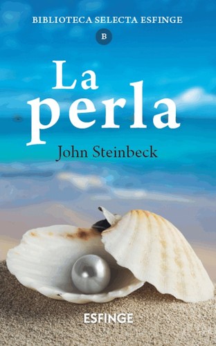 La perla (2009, Edhasa)