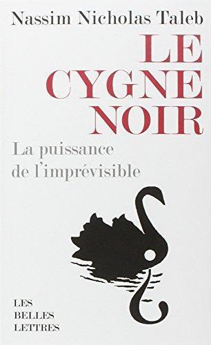 Le Cygne Noir (French language, 2010)