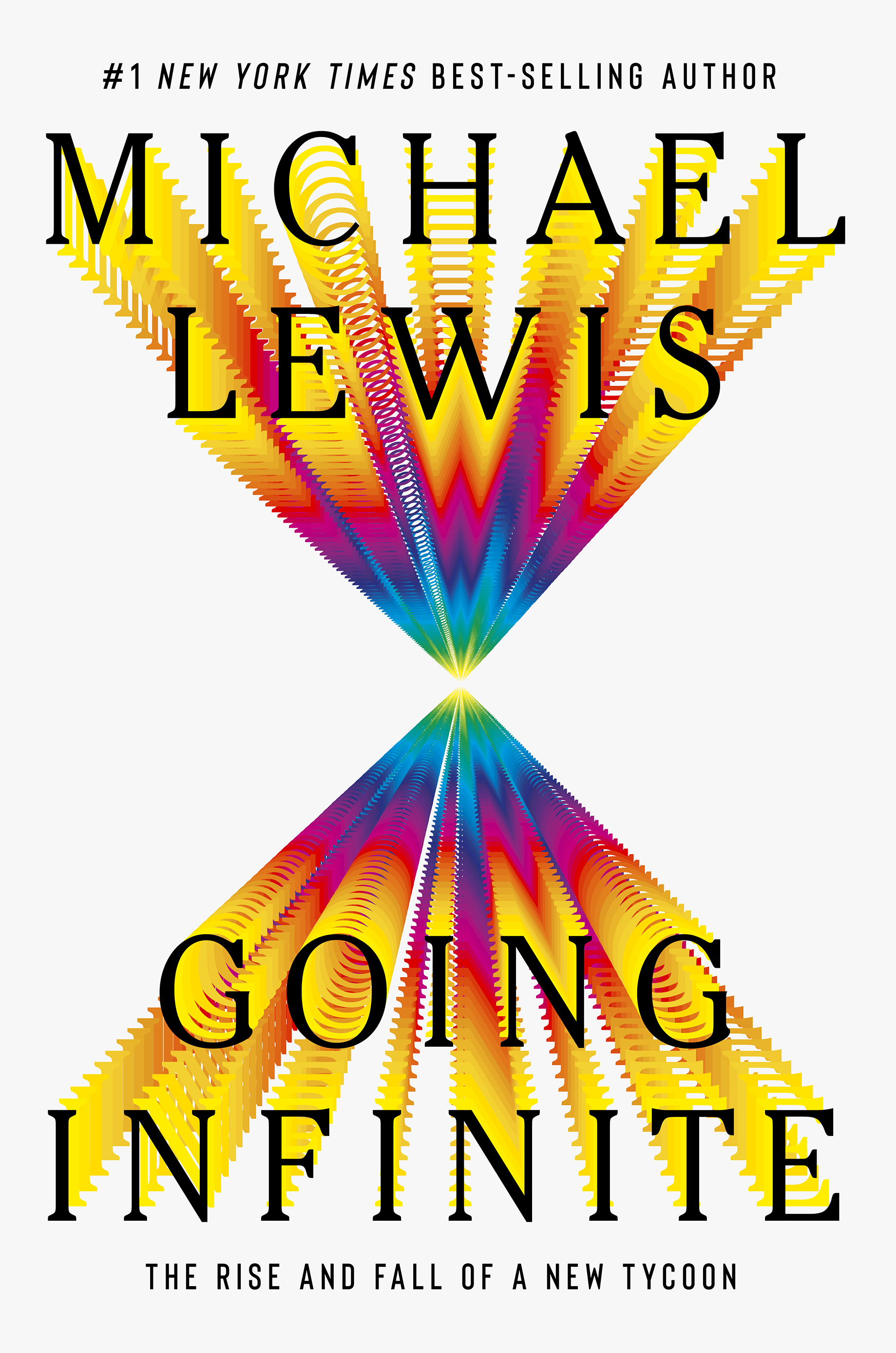 Going Infinite (2023, Norton & Company, Incorporated, W. W.)