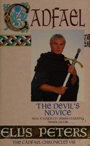 The devil's novice (1995, Warner Futura)