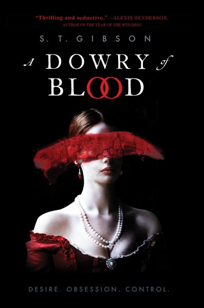 A Dowry of Blood (Hardcover, 2022, Redhook)