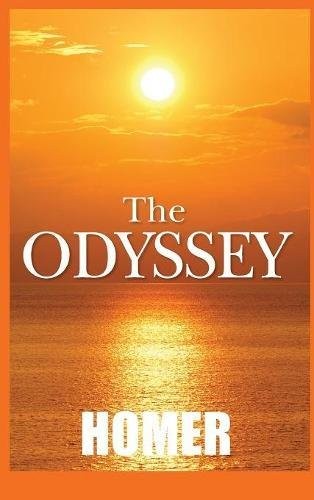 The Odyssey (2017, Simon & Brown)