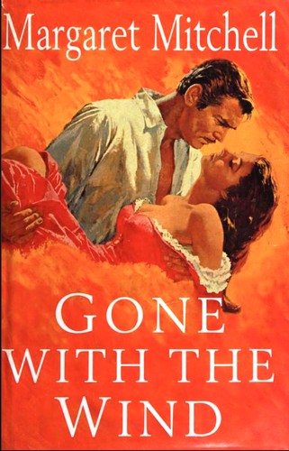 Gone With the Wind (1991, MacMillan)