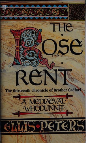 The Rose Rent (Paperback, Time Warner Books UK)