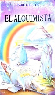 El Alquimista (Spanish language, 1996, Aims Intl Books Corp)
