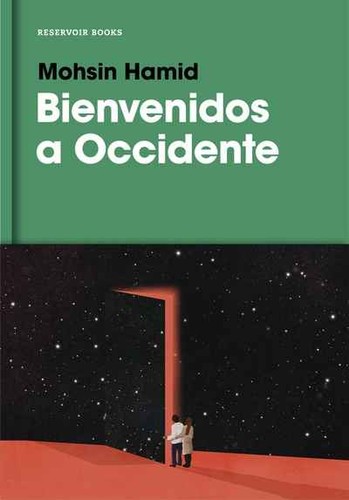 Bienvenidos a Occidente (2017, Reservoir Books)