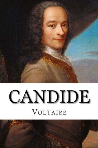 Candide (2014)