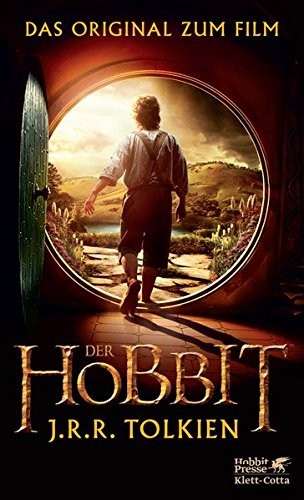 Der Hobbit (2012, Klett-Cotta Verlag)
