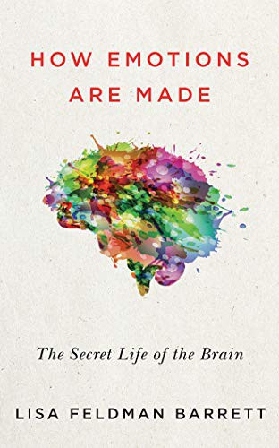 How Emotions Are Made (AudiobookFormat, Brilliance Audio)