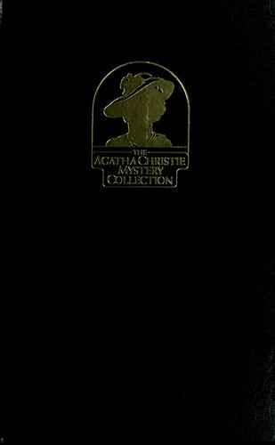 The Body in the Library (Miss Marple Mysteries) (Hardcover, 1987, Bantam Books)