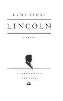 Lincoln (Random House)