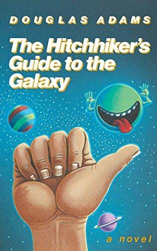 The Hitchhiker's Guide To The Galaxy (2004, Harmony Books)