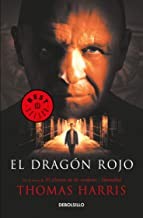 El dragon rojo (2018, Debolsillo)