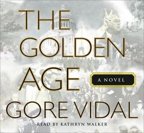 The Golden Age (AudiobookFormat, 2000, Random House Audio)