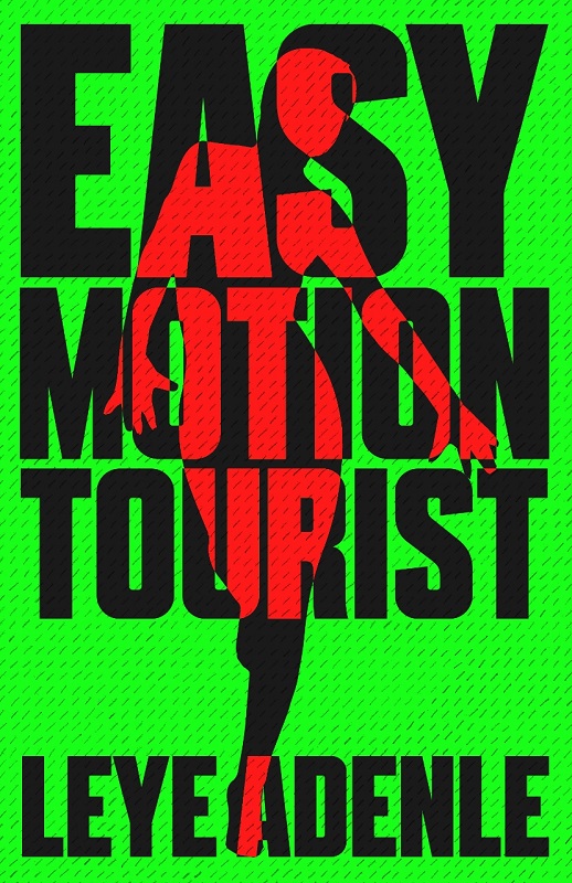 Easy motion tourist (2016)