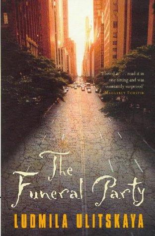 The Funeral Party (Paperback, 2000, Orion mass market paperback)