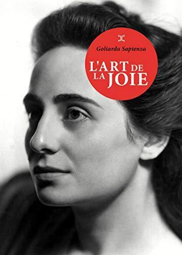 L'Art de la joie (French language, 2016, Le Tripode)