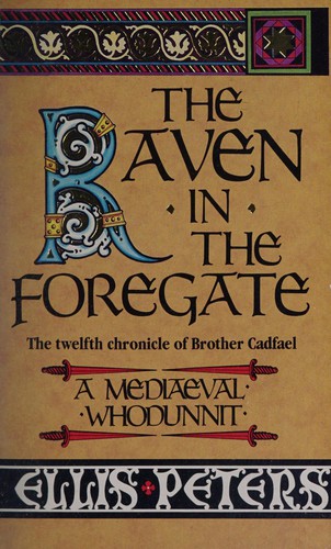 The raven in the Foregate (1993, Warner)